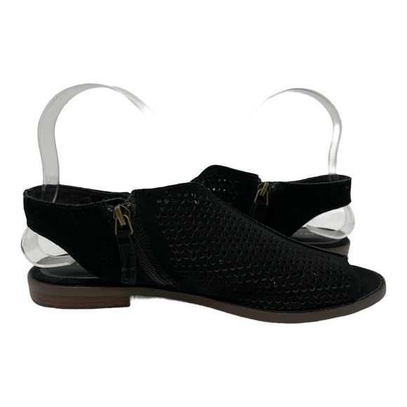 Kelsi Dagger Seneca Flats~Anthropologie~Size 7.5 - Picture 5 of 7